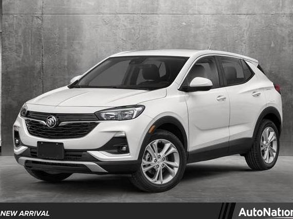BUICK ENCORE GX 2020 KL4MMBS23LB122936 image